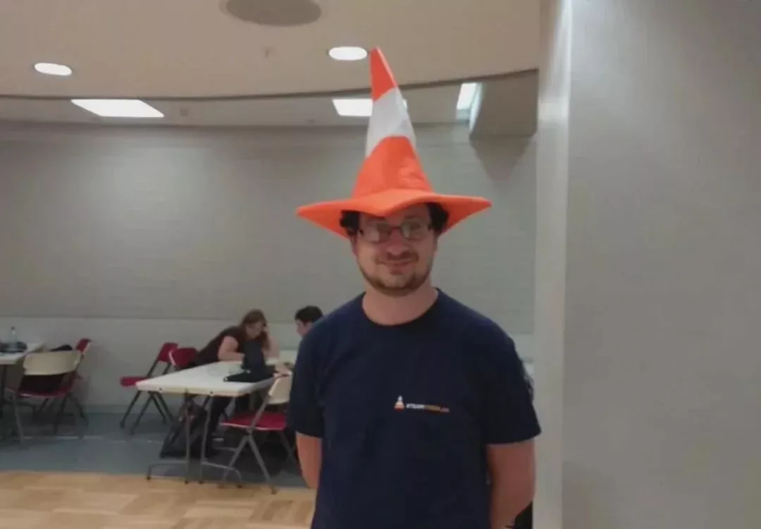 vlc